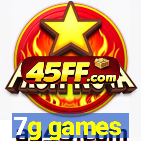 7g games